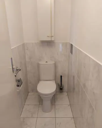 Apartment Haid