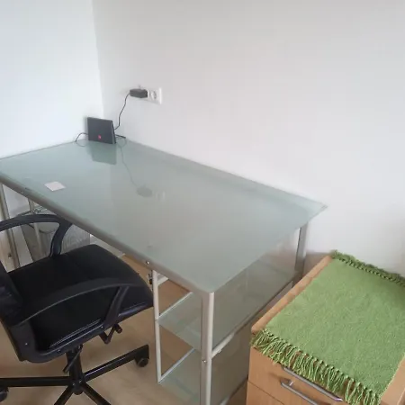 Haid Apartment *
