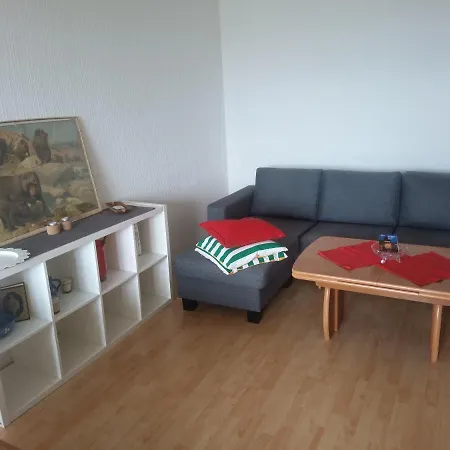 Apartment Haid *