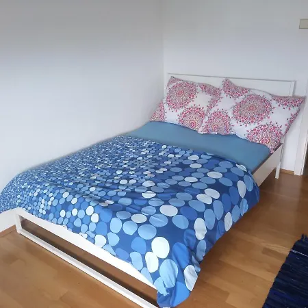 Apartment Haid